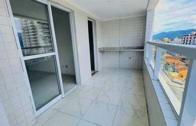 Imagem: APARTAMENTO COM 63.23 m² - CAIÇARA - PRAIA