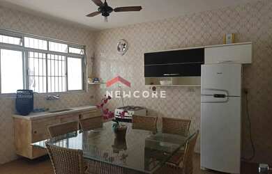 Imagem 2: Casa em Rua Colombo Americano dos Santos - Balneário Flórida - Peruíbe/SP