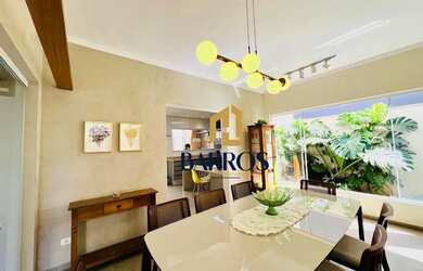 Imagem 5: Sobrado à venda, 3 dormitórios, 170m², Condomínio Convívio São Francisco, Loteamento São F