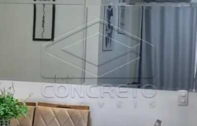 Imagem 3: Apartamento Padrão em Bauru