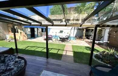 Imagem 7: Casa à venda em Rio de Janeiro, Barra da Tijuca, com 5 quartos, com 720 m²