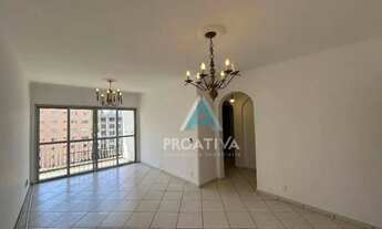 Imagem: Apartamento com 3 dormitórios para alugar