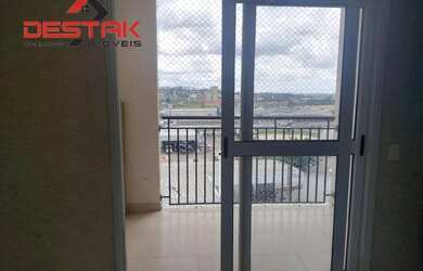 Imagem 7: Apartamento A Venda No Fatto Torres de Sao Jose Em Jundiai/sp