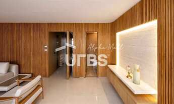 Imagem 5: Apartamento mobiliado de alto padrão com 4 suítes e 222 m² no Reserva Newest, 3 vagas, aut