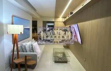 Imagem 4: APARTAMENTO DE ALTO PADRÃO NA GLEBA A DO RECREIO DOS BANDEIRANTES  SOFISTICAÇÃO, CONFORTO