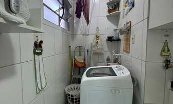 Imagem 7: Apartamento mobiliado 2/4 no vila olimpia