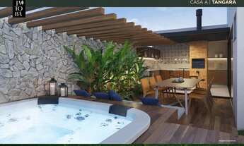 Imagem 4: Morada de Laranjeiras: seu novo lar com 4 suítes e área de lazer incrível! CDDS