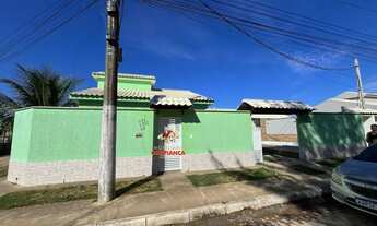 Imagem 2: Imóvel para venda com 70 metros quadrados com 2 quartos em Samburá (Tamoios) - Cabo Frio