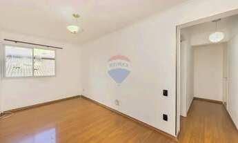 Imagem: Apartamento 2 dormitórios com 1 vaga coberta