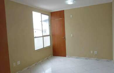 Imagem 3: Apartamento Residencial Vida Nova