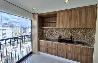 Imagem 7: Apartamento para locação, 3 suítes, 4 vagas, Vila Nova Conceição, 192m² REF: AP0175