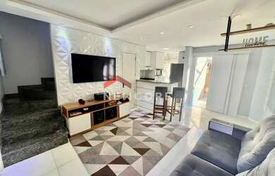 Imagem 3: Casa de condomínio em Avenida Obedy Cândido Vieira - Central Park - Cachoeirinha/RS