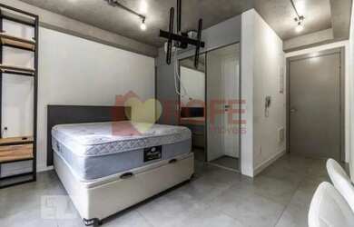 Imagem 2: CONDOMINIO DISENO ALTO DE PINHEIROS