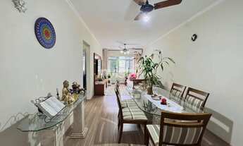 Imagem 2: Apartamento à venda no Marapé 2 dormitórios (1 suíte) e 1 vaga demarcada!