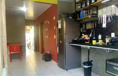 Imagem 6: Casa 2 dormitórios- Winter Park