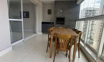 Imagem 5: CHELSEA - R$ 5.599 - Apartamento para alugar, 3 dormitórios (1 Suite),100m², 2 Vagas, Gleb