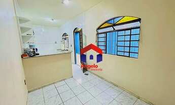 Imagem 5: Casa com 3 dormitórios à venda, 145 m² por R$ 480.000,00 - Piratininga (Venda Nova) - Belo