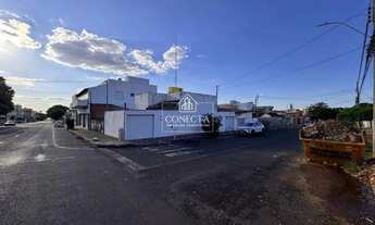 Imagem: Lote à Venda em Uberlândia (Santa Mônica)