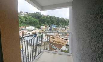 Imagem 3: Locação - Apartamento no condomínio Avenida Sete, a poucos minutos do Centro de Juiz de Fo