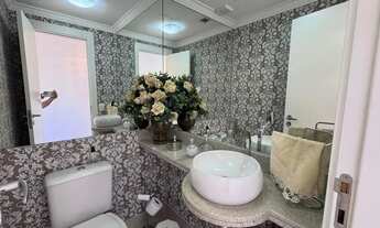 Imagem 5: Apartamento no Condomínio Oslo com 3 Suítes à Venda no Jardim Europa