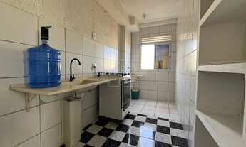 Imagem 6: Apartamento para alugar no Condomínio Residencial São Lourenço, em Sumaré/SP