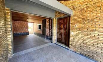 Imagem 4: Casa à venda no bairro Renascença em Gravataí com piscina e ótima área construída