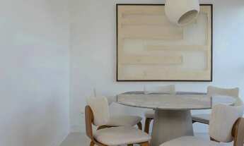 Imagem 3: Apartamento com 3 dormitórios Locacão sendo 3 suítes, 122 m² - Centro - Bal. Camboriú/SC