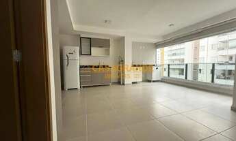 Imagem 2: Apartamento para venda com 50ms², com 2 quartos no Jardim Aquarius