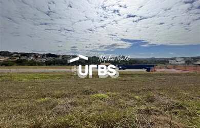 Imagem 5: Lote no Plateau Dor Privilege