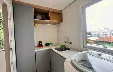 Imagem 2: Apartamento à venda com 3 dormitórios, sendo 1 suíte, 4 vagas, Madureira, Caxias do Sul, R