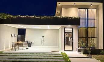 Imagem: Casa no Terras Alphaville 2