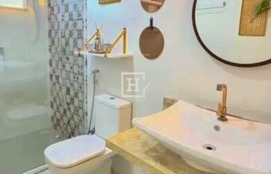 Imagem 6: Casa de Condomínio com 4 quartos - Barra dos Coqueiros