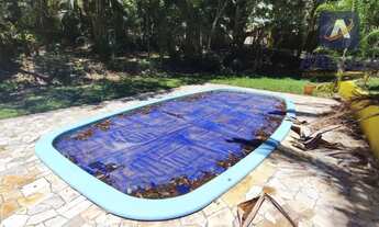 Imagem 3: Chácara com 2 dormitórios à venda, 2073 m² por R$ 1.320.000,00 - Abadia - Louveira/SP