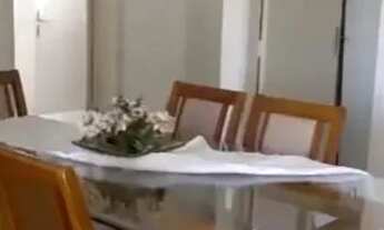 Imagem 2: Apartamento De 2 Quartos Em 73M² E 1 Vaga De Garagem Em Brotas. 132LBEH