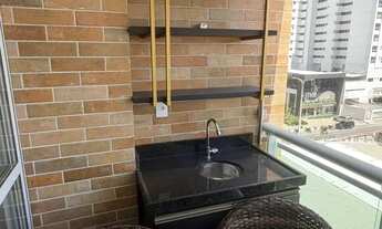 Imagem 3: Imóvel para venda possui 72 metros quadrados com 2 quartos em Ponta D'Areia - São Luí