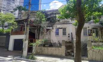 Imagem 6: No Coração da Liberdade! Sobrado com 200m² e Diversas Salas Ideal para o seu Negócio