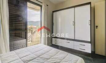 Imagem 5: Apartamento em Rua Doutor Fernando Nascimento - Enseada - Guarujá/SP