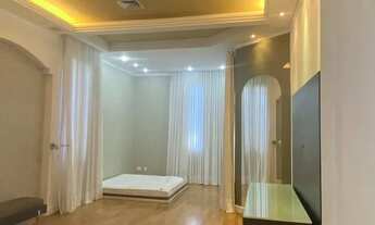 Imagem 7: Imóvel para venda com 674 metros quadrados com 4 quartos em Belvedere - Belo Horizonte - M