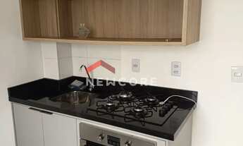 Imagem 4: Apartamento em Rua dos Cajazeiros - Núcleo Residencial Presidente Geisel - Bauru/SP