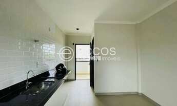 Imagem 4: Studio para aluguel, 1 quarto, Santa Mônica - Uberlândia/MG