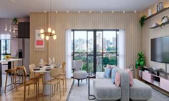 Imagem 3: Vendas Apartamento Curitiba PR