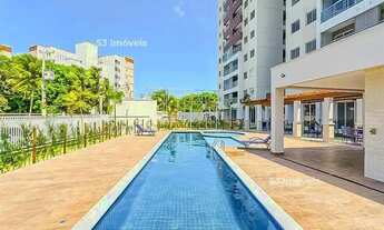 Imagem 2: Apartamento moderno para locação no Coité, Eusébio