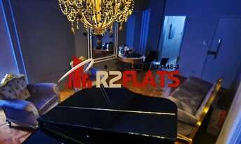 Imagem 2: Flat com ótimo preço no bairro Consolação. Confira!