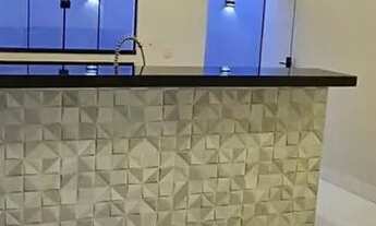 Imagem 6: Casa a Vnda no Jardim Helvecia. Do lado do Jardins Sevilha, proximo a Av. Rio verde.