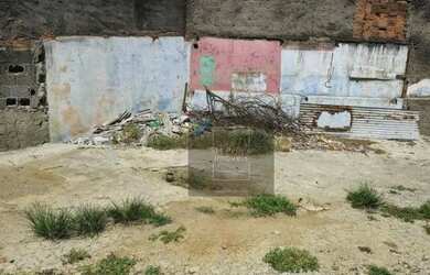 Imagem 5: Terreno para Locação 500 m² - Parque Industrial Cumbica - Guarulhos/SP