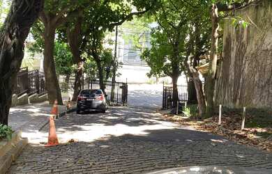 Imagem 2: Terreno com Edificação