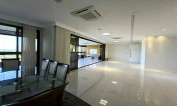 Imagem 4: Mansão Luciano Barreto Junior - 343m2 - 4 suítes - Jardins [10744