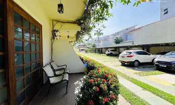 Imagem 4: Casa de condomínio à venda na praia de Juquehy, 400 m da praia