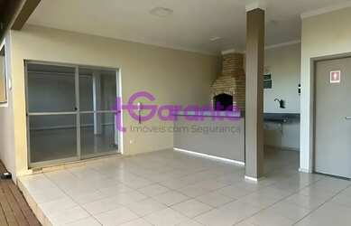 Imagem 7: Apartamento no Condomínio Residencial Speciale Sorocaba/SP