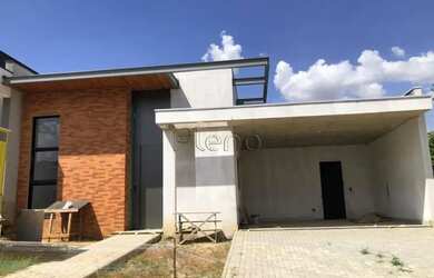 Imagem 2: Casa à venda em Indaiatuba, Jardim Panorama, com 3 suítes, com 190 m², London Park Indaiat